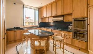 Vermietung Penthouse Milano