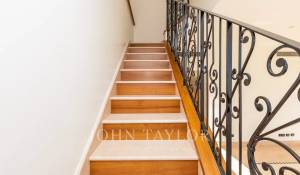 Vermietung Penthouse Milano