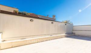 Vermietung Penthouse Milano