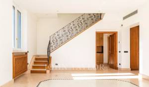 Vermietung Penthouse Milano