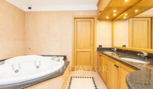 Vermietung Penthouse Milano