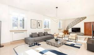 Vermietung Penthouse Milano