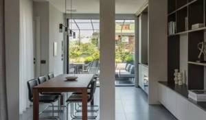 Vermietung Penthouse Milano