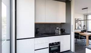 Vermietung Penthouse Milano