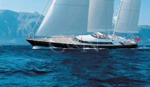 Vermietung Segelschiff 