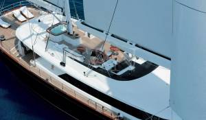 Vermietung Segelschiff 