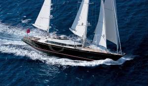 Vermietung Segelschiff 