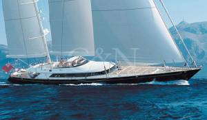 Vermietung Segelschiff 