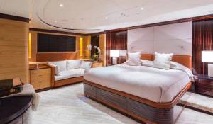 Vermietung Segelschiff 