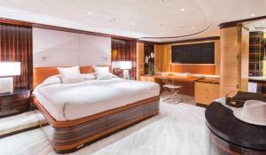 Vermietung Segelschiff 