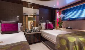 Vermietung Segelschiff 