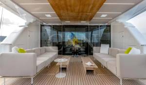 Vermietung Segelschiff 