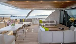 Vermietung Segelschiff 