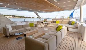 Vermietung Segelschiff 