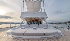 Vermietung Segelschiff 