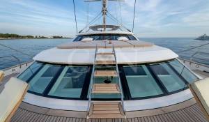 Vermietung Segelschiff 