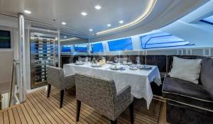 Vermietung Segelschiff 