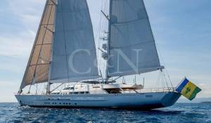 Vermietung Segelschiff 