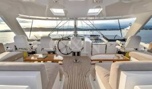 Vermietung Segelschiff 