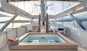Vermietung Segelschiff 