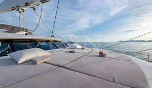 Vermietung Segelschiff 