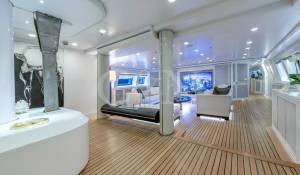 Vermietung Segelschiff 
