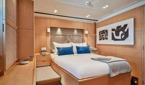 Vermietung Segelschiff 