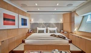 Vermietung Segelschiff 