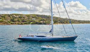 Vermietung Segelschiff 