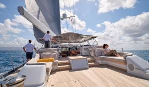 Vermietung Segelschiff 