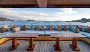 Vermietung Segelschiff 