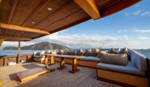 Vermietung Segelschiff 