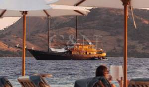 Vermietung Segelschiff 