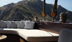 Vermietung Segelschiff 