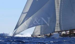 Vermietung Segelschiff 