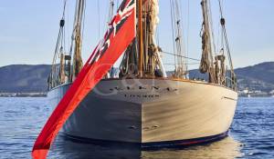 Vermietung Segelschiff 