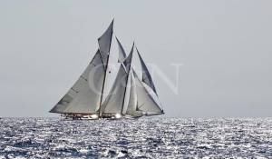 Vermietung Segelschiff 