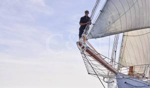 Vermietung Segelschiff 