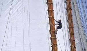 Vermietung Segelschiff 