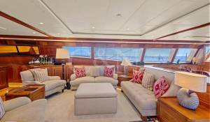 Vermietung Segelschiff 