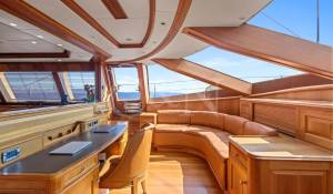 Vermietung Segelschiff 