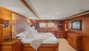 Vermietung Segelschiff 