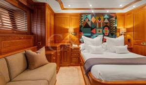 Vermietung Segelschiff 