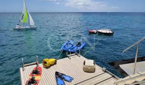 Vermietung Segelschiff 