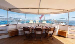 Vermietung Segelschiff 