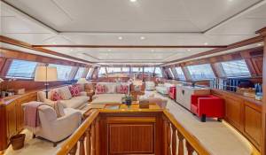 Vermietung Segelschiff 