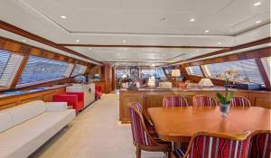 Vermietung Segelschiff 