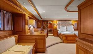 Vermietung Segelschiff 