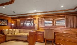 Vermietung Segelschiff 