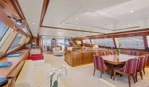 Vermietung Segelschiff 